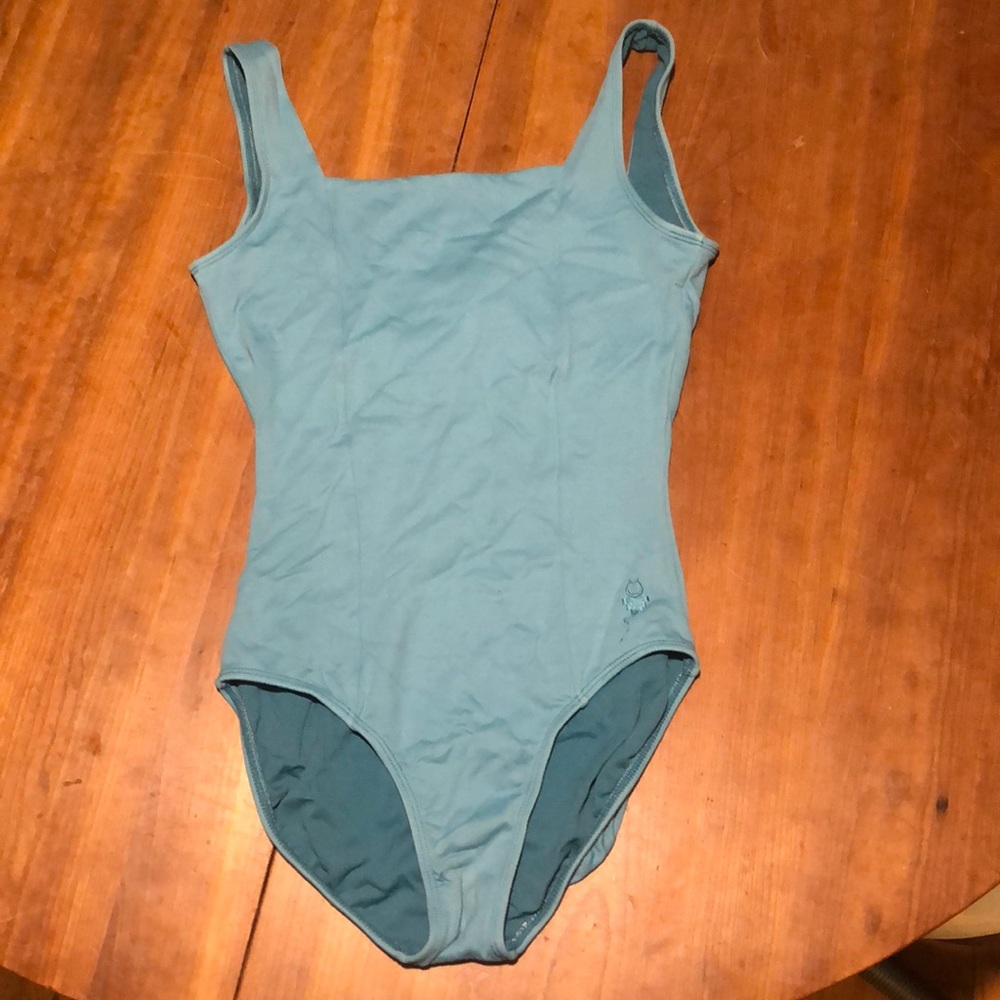 New York City Ballet Danskin Leotard